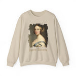 Queen Victoria Sweatshirt