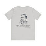 In order to attain the impossible T-Shirt