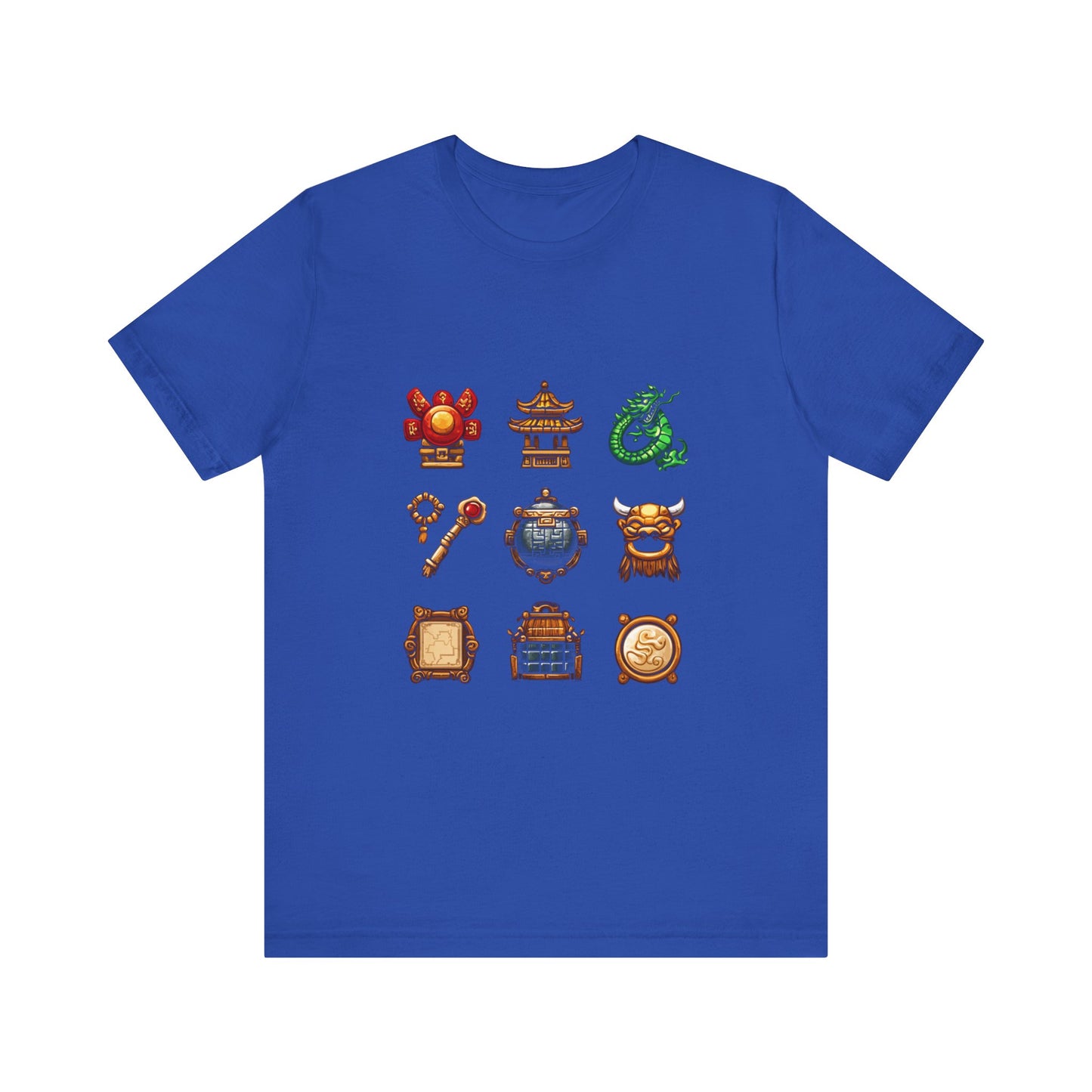Chinese Fantasy T-Shirt