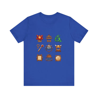 Chinese Fantasy T-Shirt