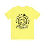 Buddha Blessed T-Shirt