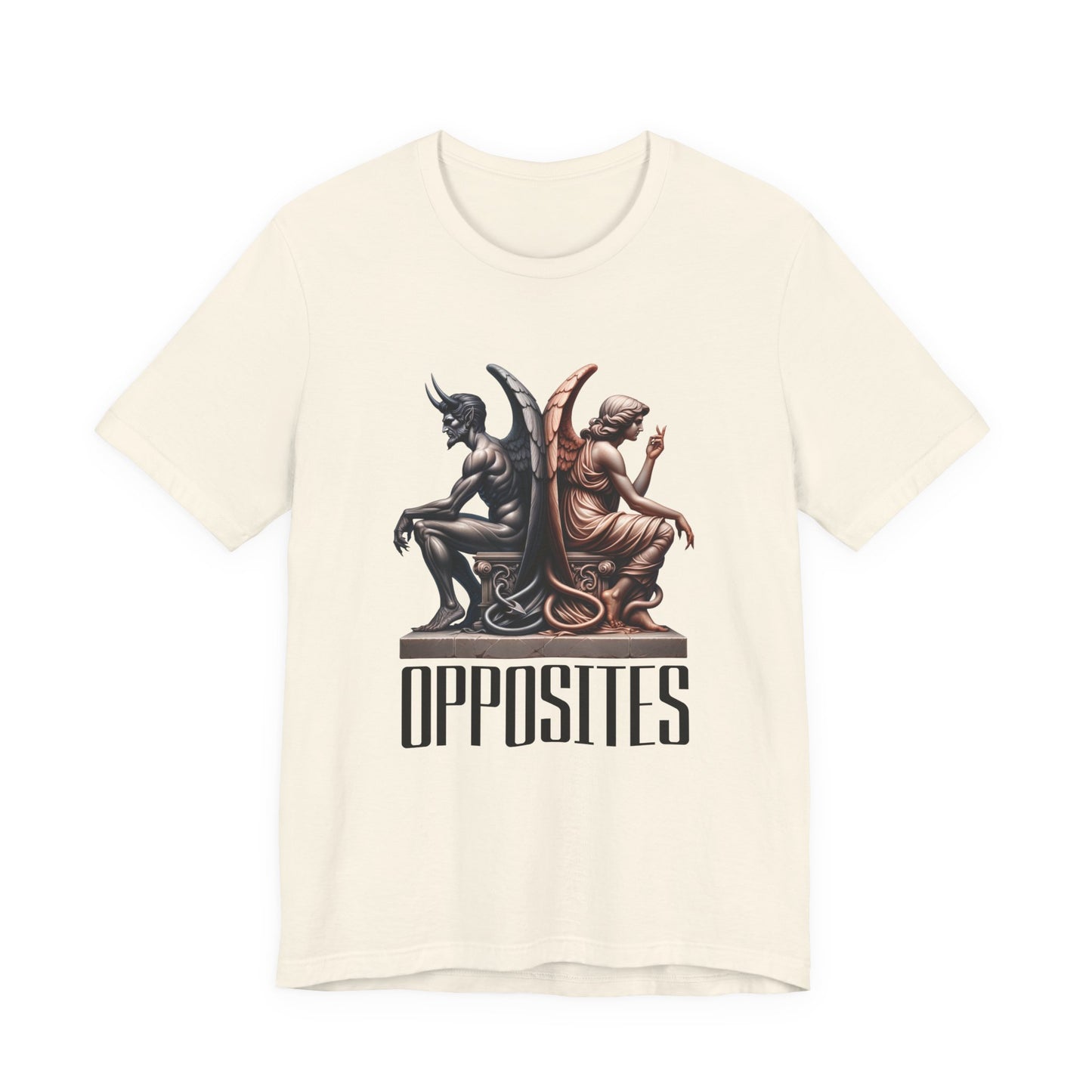 Opposites T-Shirt