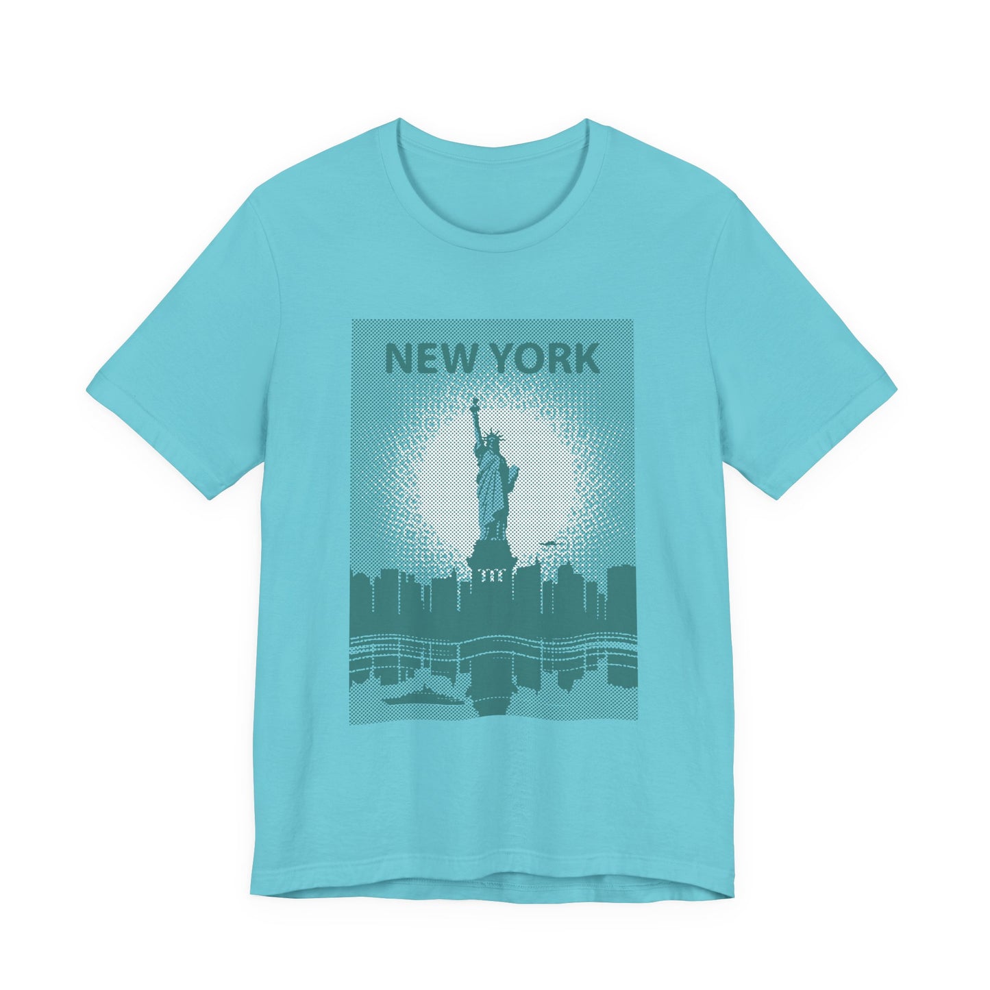 New York T-Shirt
