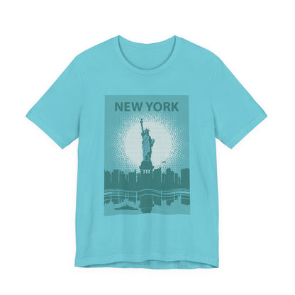 New York T-Shirt