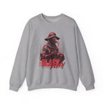 The Black Death Sweatshirt