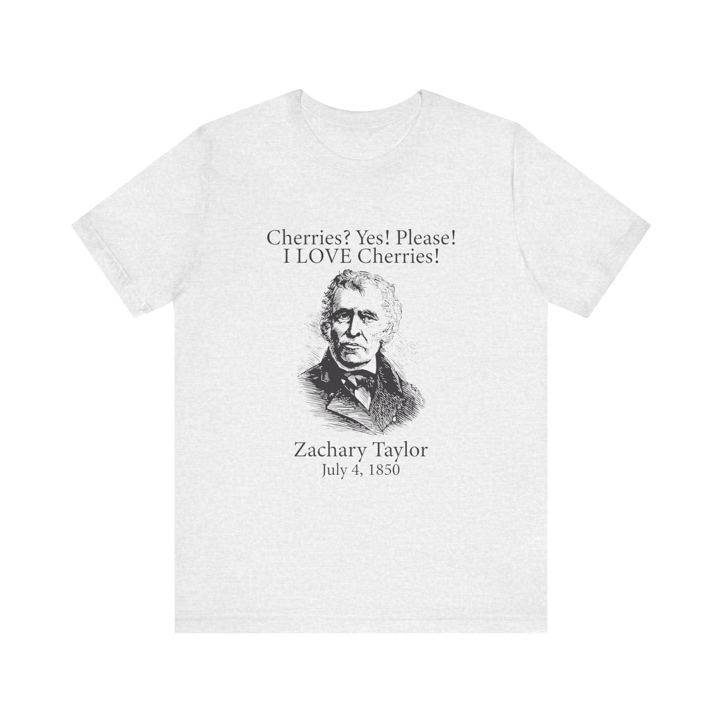 Cherries T-Shirt
