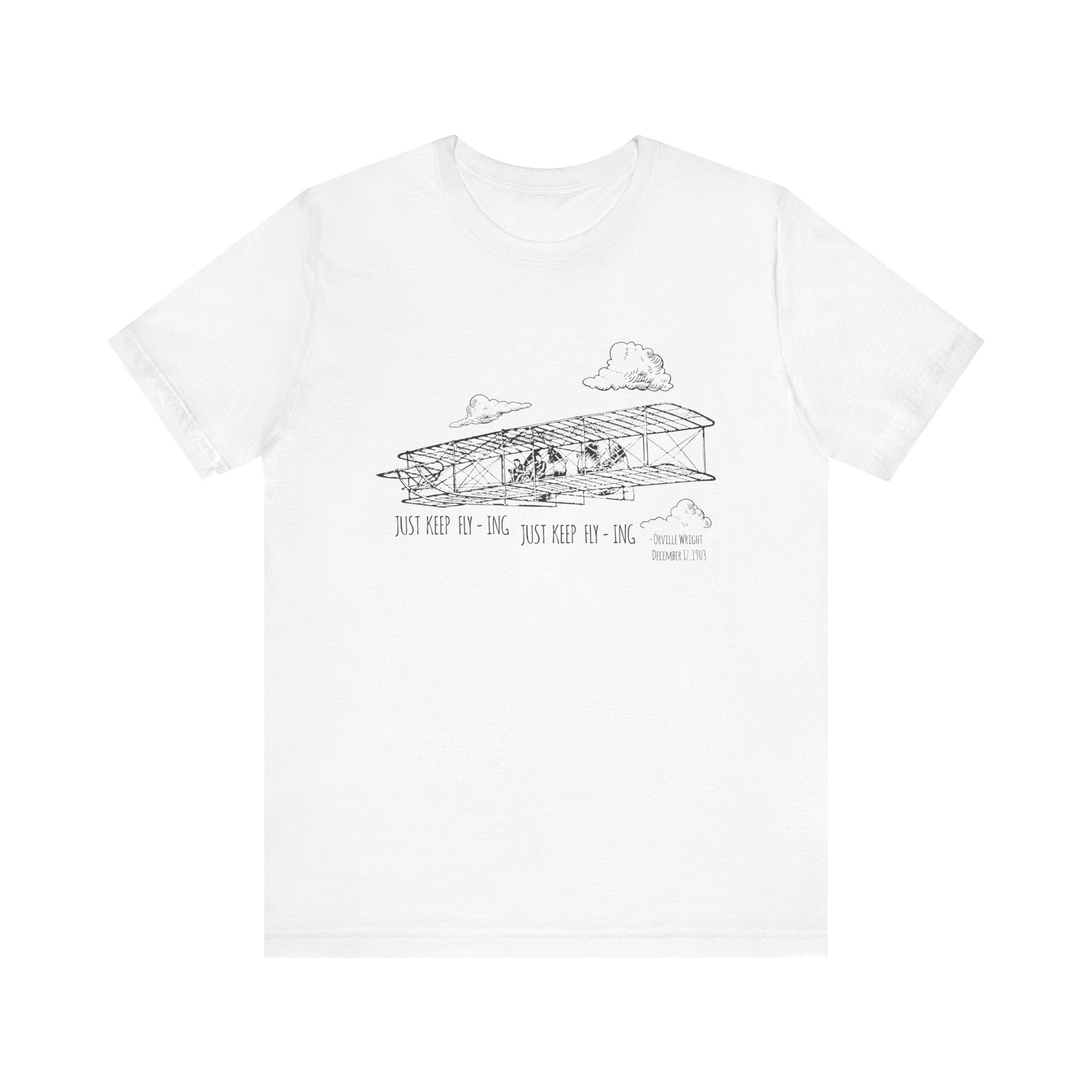 Wright Brothers T-Shirt