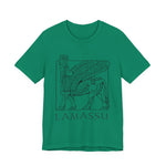 Lamassu Ancient Civilization T-Shirt
