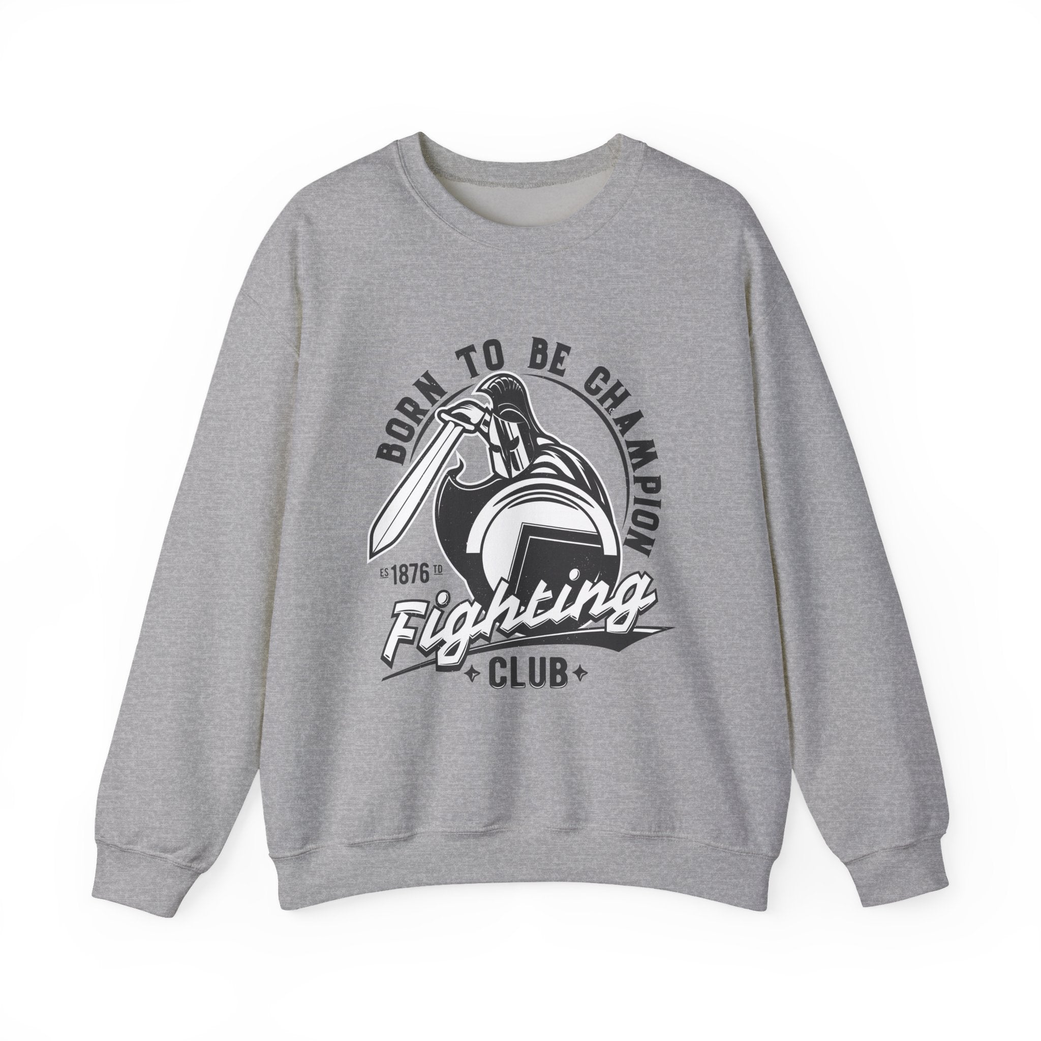 Born to be Champion T-Shirt