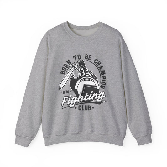 Born to be Champion T-Shirt
