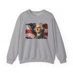 Thomas Jefferson Sweatshirt
