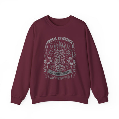 Primal Reverence Sweatshirts