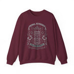 Primal Reverence Sweatshirts
