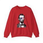 Lincoln Shades Sweatshirt