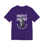 Protect & Support T-Shirt