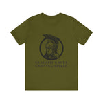 Gladiator soul undying spirit T-Shirt