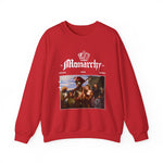 Monarchy Sweatshirt