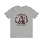 Cherokee Woman Native American T-Shirt