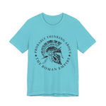 Probably Thinking About the Roman Empire T-Shirt
