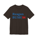 Reagan Bush 84 T-Shirt