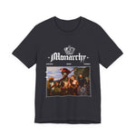 Monarchy T-Shirt