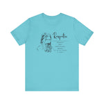 Rasputin T-Shirt