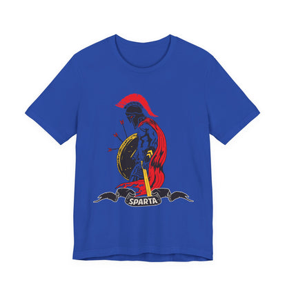 Sparta T-Shirt
