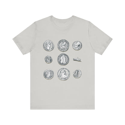 Ancient coins T-Shirt