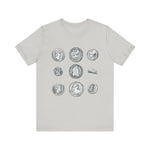 Ancient coins T-Shirt