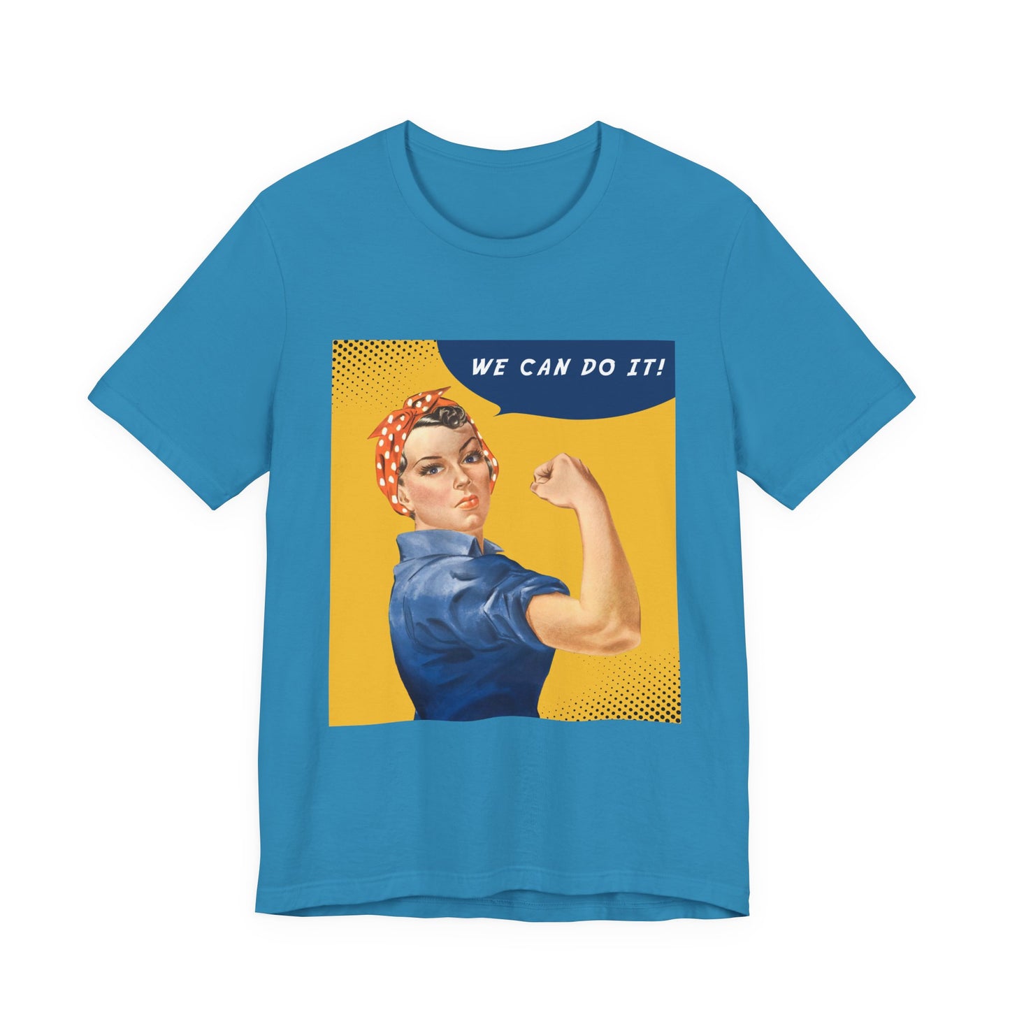 Rosie T-Shirt