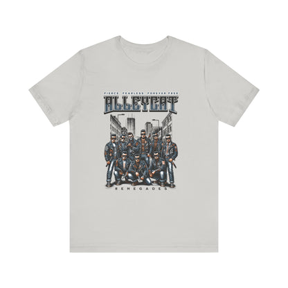 Alleycat Renegades T-Shirt
