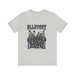 Alleycat Renegades T-Shirt