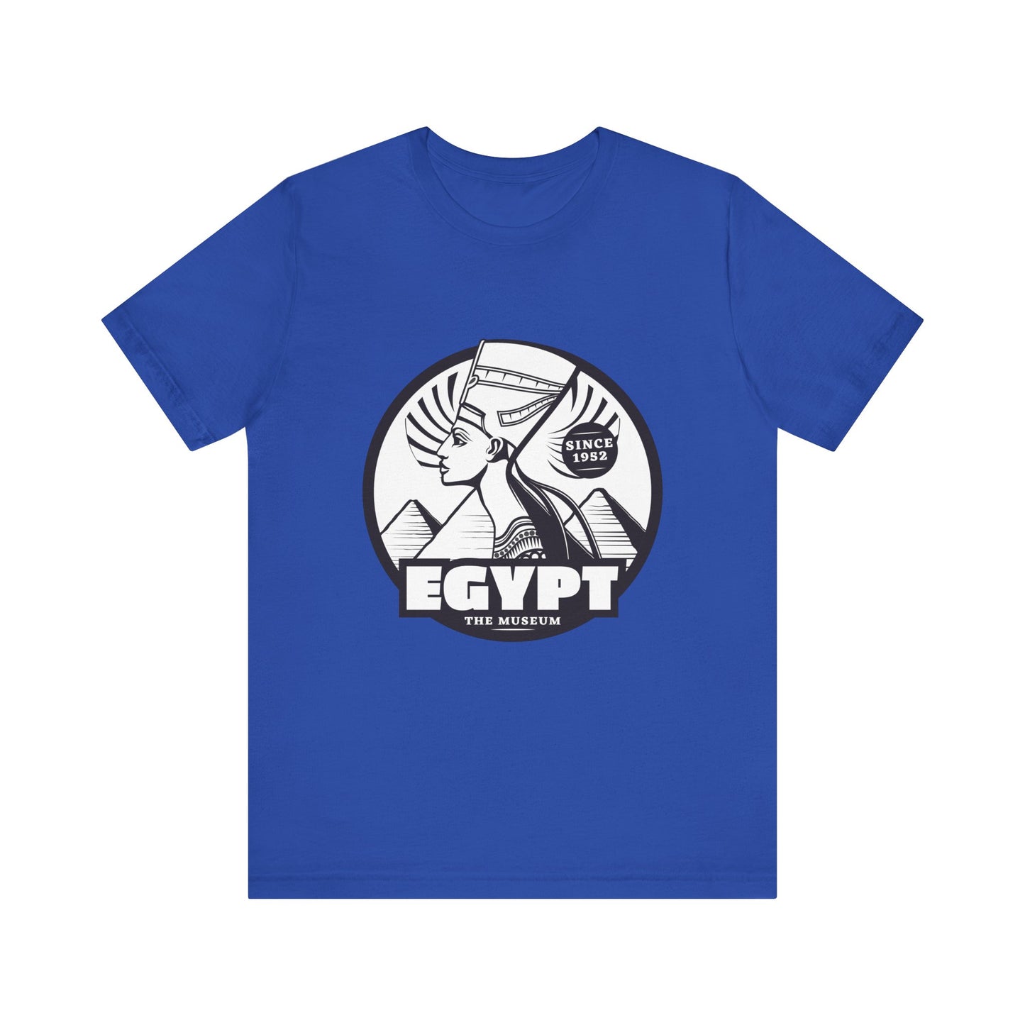 Egypt the museum T-Shirt