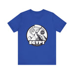 Egypt the museum T-Shirt