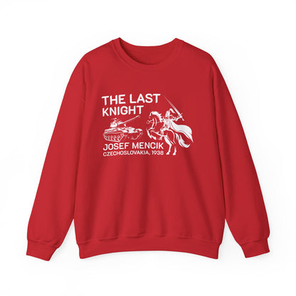 The Last Knight Sweatshirt