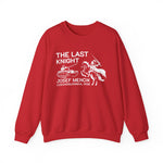 The Last Knight Sweatshirt