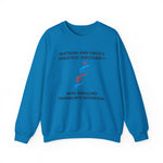 Watson and Crick Sweatshirt