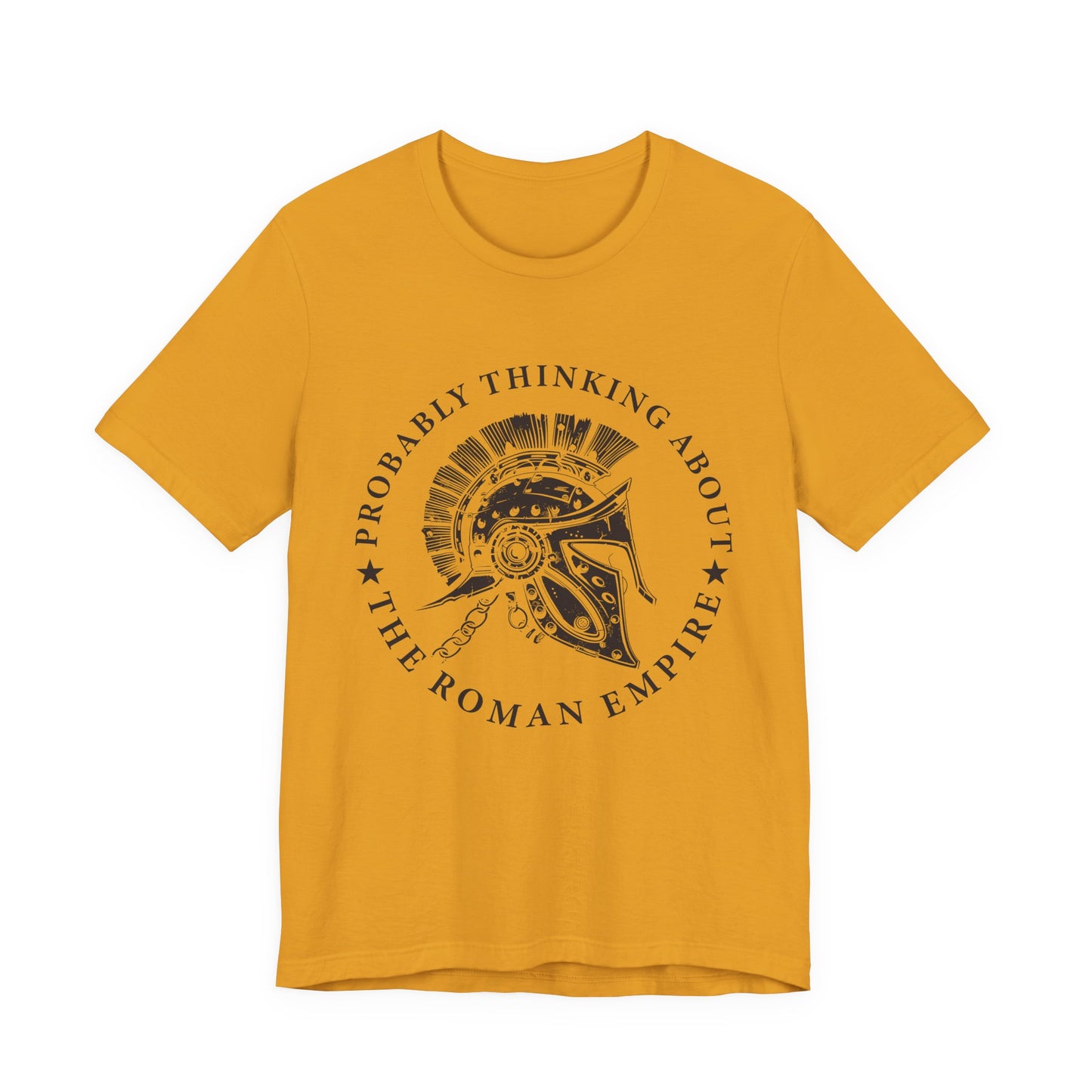 Probably Thinking About the Roman Empire T-Shirt