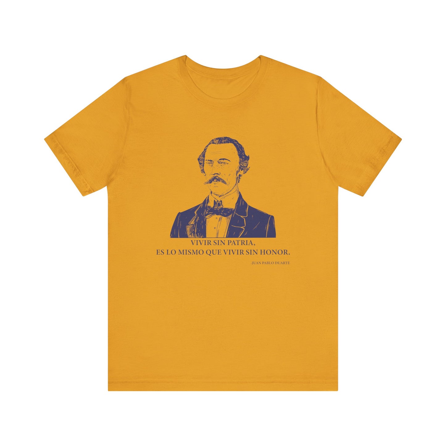Juan pablo duarte T-Shirt