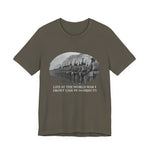Life At The Front In 14 Objects T-Shirt