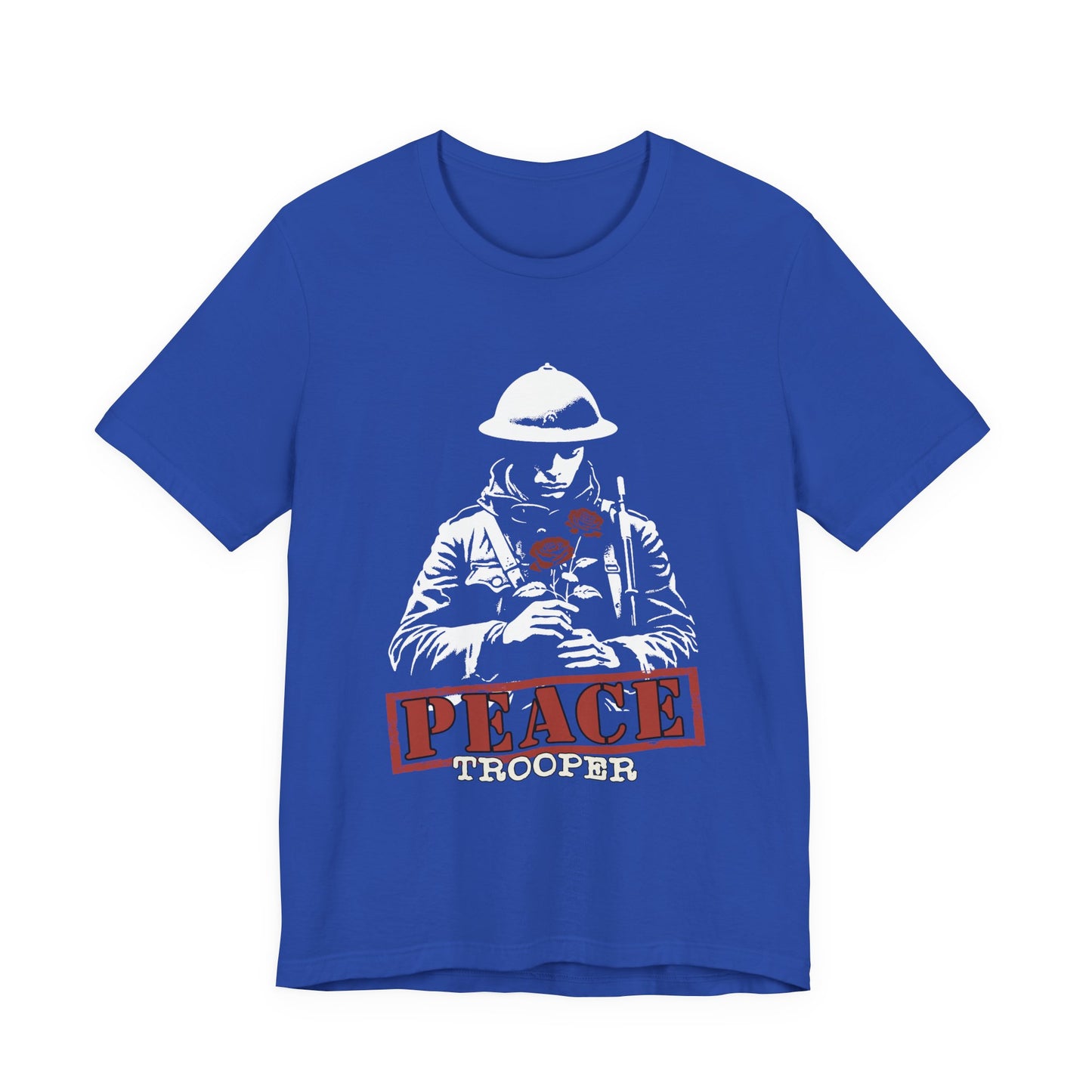 Peace Trooper T-Shirt