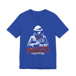 Peace Trooper T-Shirt