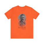 Carry A Big Stick T-Shirt