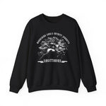 Zodiac sagittarius Sweatshirt