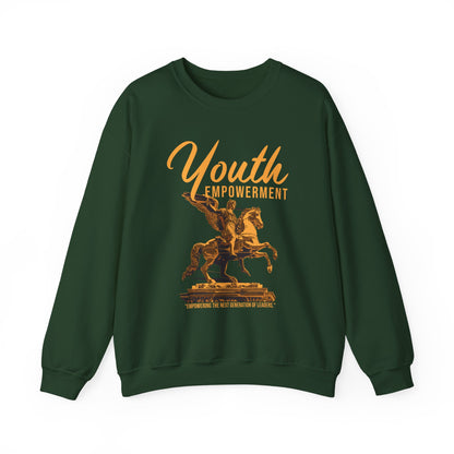 Youth empowerment Sweatshirt