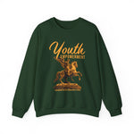 Youth empowerment Sweatshirt
