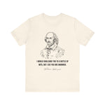 Battle of Wits T-Shirt