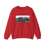 World War 1 Causes and Facts Sweatshirt