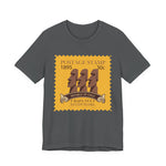 Rapa NUI Easter Island T‑Shirt