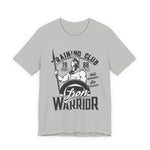 Training Club for Warrior T‑Shirt